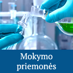 mokymo priemonės